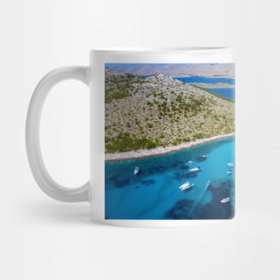 Kornati Mug